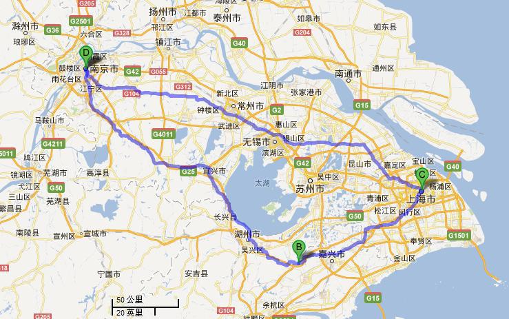 从天津出发到上海苏州乌镇同里南京的旅游线路攻略「国内旅游线路攻略大全」 家庭生活 从天津出发到上海苏州乌镇同里南京的旅游线路攻略「国内旅游线路攻略大全」 从天津出发到上海苏州乌镇同里南京的旅游线路攻略「国内旅游线路攻略大全」 家庭生活