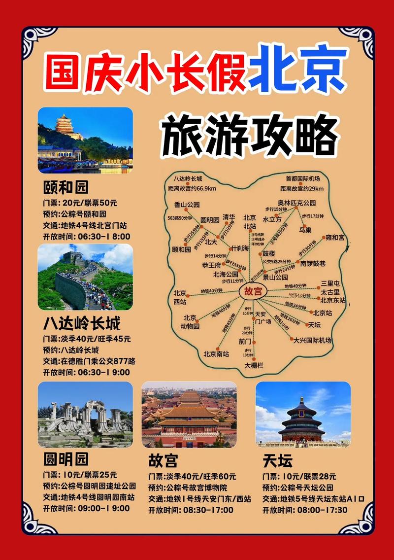 中秋国庆双节旅游攻略「国庆节去国内旅游攻略图」 生活技巧 中秋国庆双节旅游攻略「国庆节去国内旅游攻略图」 中秋国庆双节旅游攻略「国庆节去国内旅游攻略图」 生活技巧