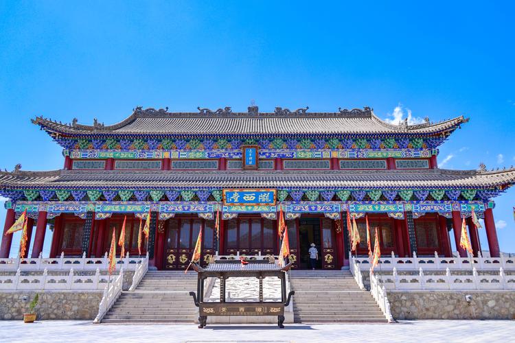 中国有几大寻根问祖圣地？都有哪些「国内旅游攻略5月20日」 中国有几大寻根问祖圣地？都有哪些「国内旅游攻略5月20日」 美食食谱