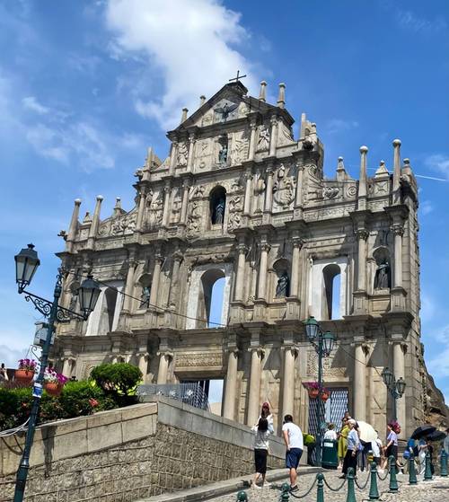 香港澳门旅游攻略最佳时间「国内旅游最佳时间攻略一日游」 旅游指南 香港澳门旅游攻略最佳时间「国内旅游最佳时间攻略一日游」 香港澳门旅游攻略最佳时间「国内旅游最佳时间攻略一日游」 旅游指南