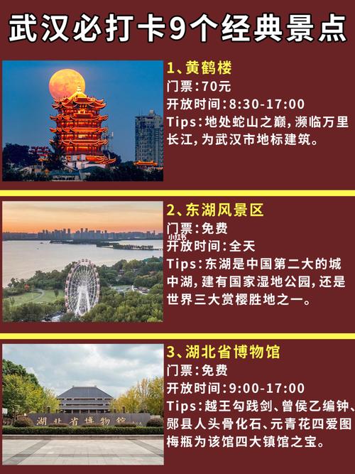 武汉国庆周边游4-5天游玩攻略「国内旅游短途旅游攻略大全」 美食食谱 武汉国庆周边游4-5天游玩攻略「国内旅游短途旅游攻略大全」 武汉国庆周边游4-5天游玩攻略「国内旅游短途旅游攻略大全」 美食食谱
