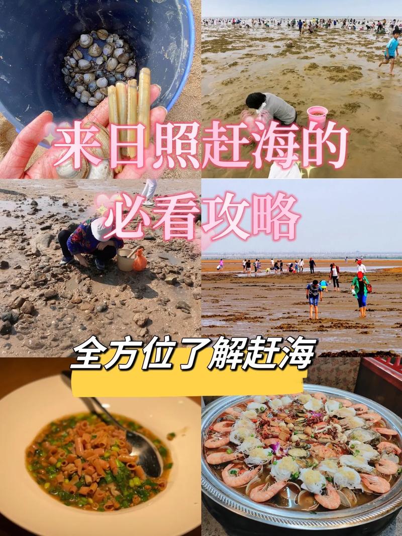 古镇口赶海攻略「国内旅游赶海攻略图片大全」 生活技巧 古镇口赶海攻略「国内旅游赶海攻略图片大全」 古镇口赶海攻略「国内旅游赶海攻略图片大全」 生活技巧