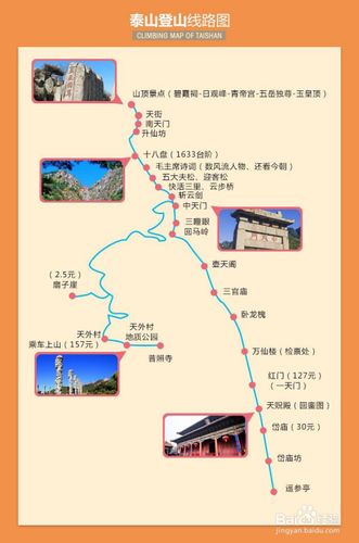 11月爬泰山攻略「十一月国内旅游攻略大全」 11月爬泰山攻略「十一月国内旅游攻略大全」 美食食谱