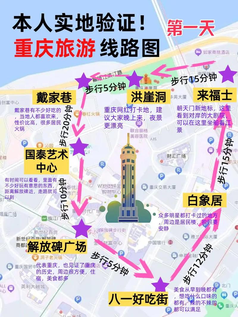 重庆周边亲子游3天自由行攻略「国内旅游三天自驾攻略图片」 生活技巧 重庆周边亲子游3天自由行攻略「国内旅游三天自驾攻略图片」 重庆周边亲子游3天自由行攻略「国内旅游三天自驾攻略图片」 生活技巧