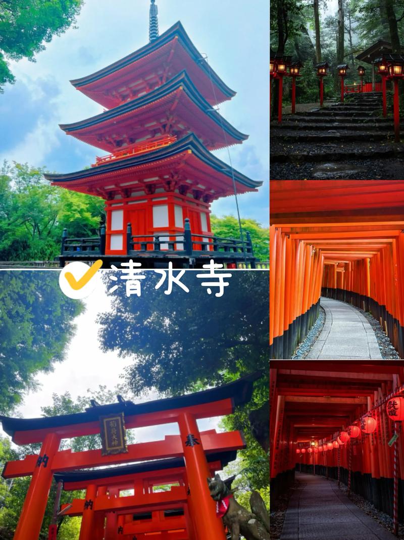 我就想去日本旅游一个星期，到底该怎么做「一星期旅游去哪好玩」 我就想去日本旅游一个星期，到底该怎么做「一星期旅游去哪好玩」 家庭生活