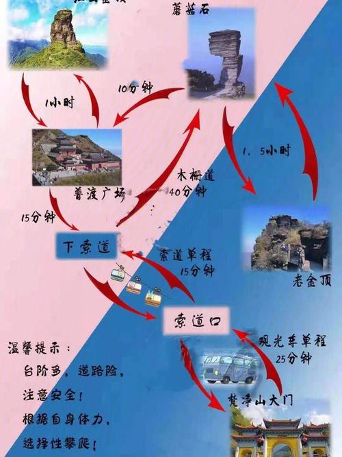 重庆到梵净山自由行攻略「国内旅游路线规划」 健康知识 重庆到梵净山自由行攻略「国内旅游路线规划」 重庆到梵净山自由行攻略「国内旅游路线规划」 健康知识