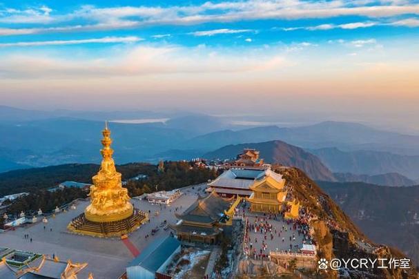 峨眉山6月旅游攻略「6月底国内旅游攻略大全」 生活技巧 峨眉山6月旅游攻略「6月底国内旅游攻略大全」 峨眉山6月旅游攻略「6月底国内旅游攻略大全」 生活技巧