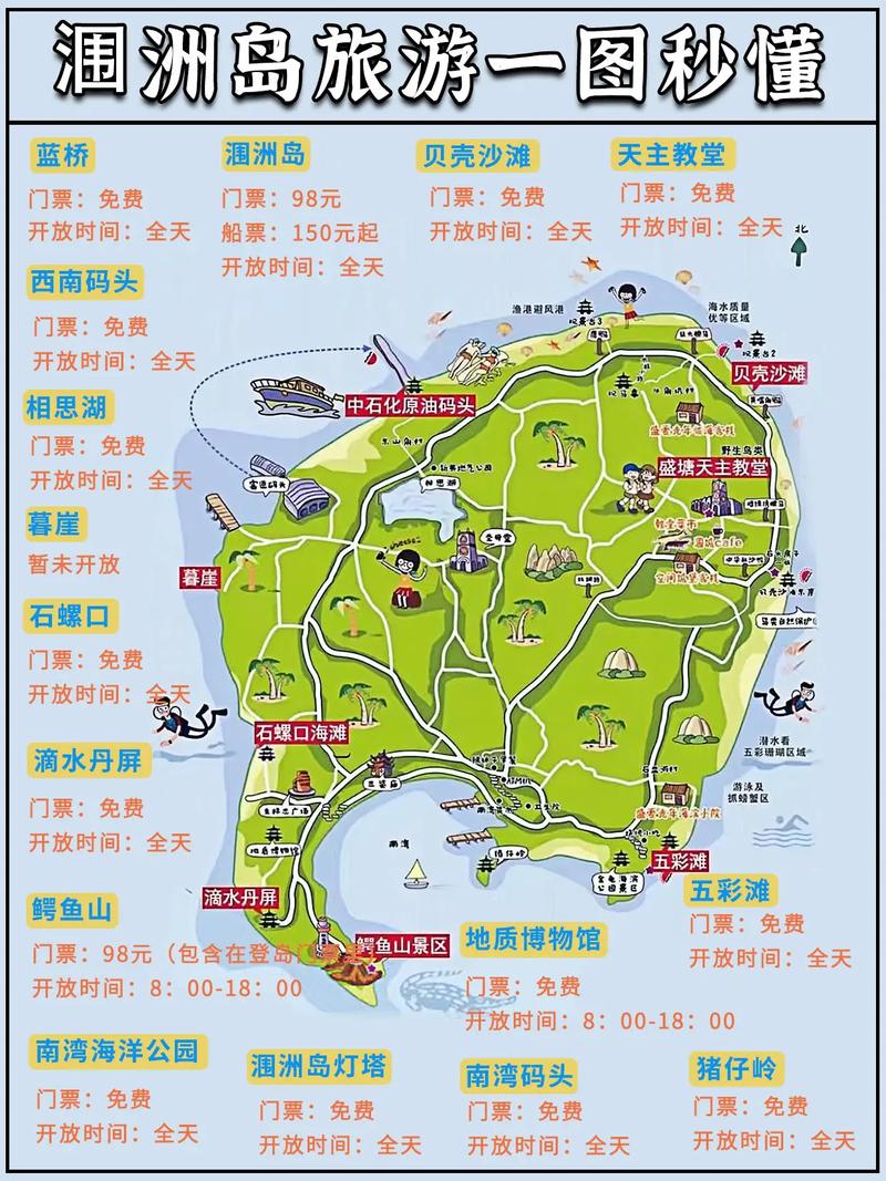 山东适合亲子游的海岛「海岛亲子游攻略国内旅游路线」 山东适合亲子游的海岛「海岛亲子游攻略国内旅游路线」 家庭生活