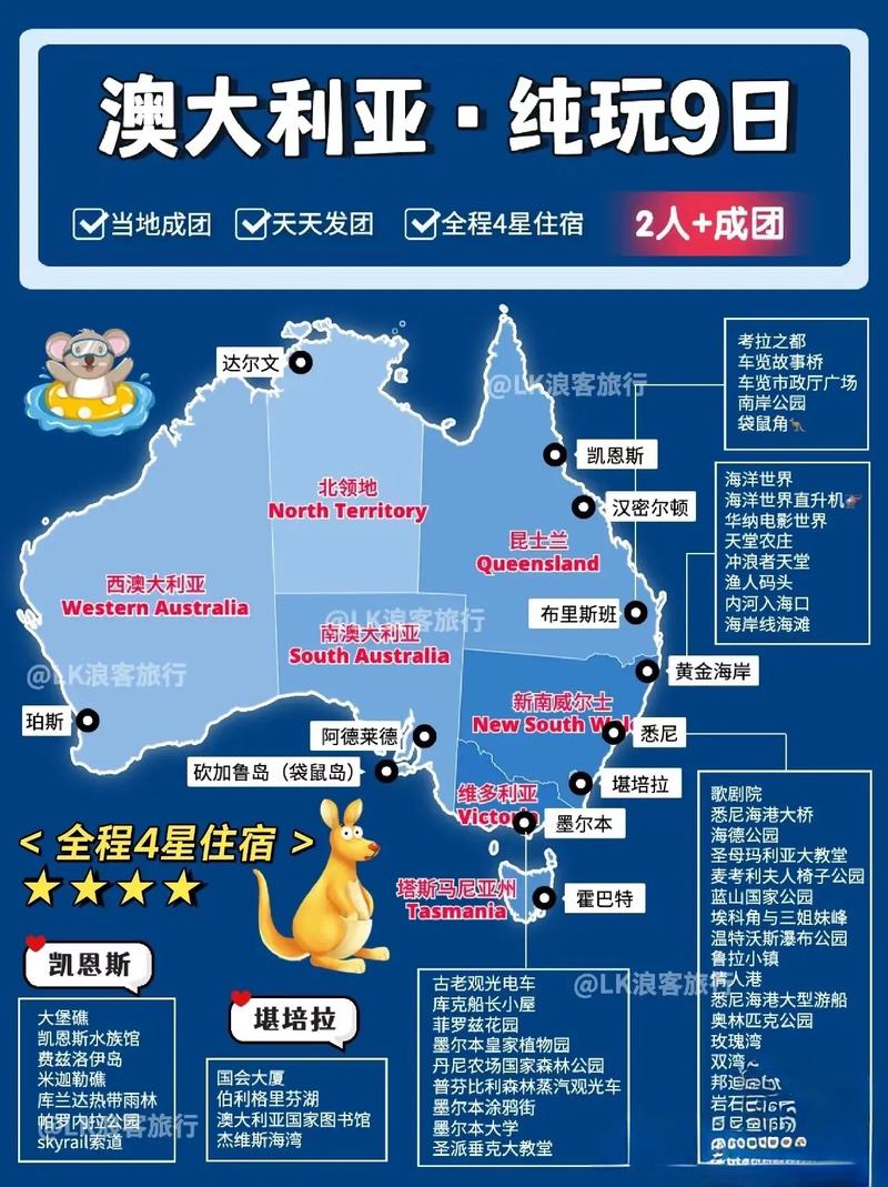 澳大利亚三年多次往返签证攻略「澳大利亚国内旅游攻略图」 生活技巧 澳大利亚三年多次往返签证攻略「澳大利亚国内旅游攻略图」 澳大利亚三年多次往返签证攻略「澳大利亚国内旅游攻略图」 生活技巧