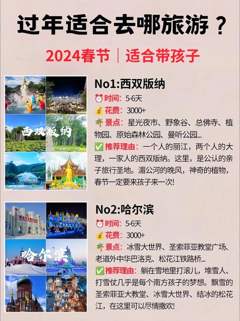 春节期间带4岁孩子旅游去哪里好呢「过年国内旅游攻略带小孩去可以吗」 时尚潮流 春节期间带4岁孩子旅游去哪里好呢「过年国内旅游攻略带小孩去可以吗」 春节期间带4岁孩子旅游去哪里好呢「过年国内旅游攻略带小孩去可以吗」 时尚潮流