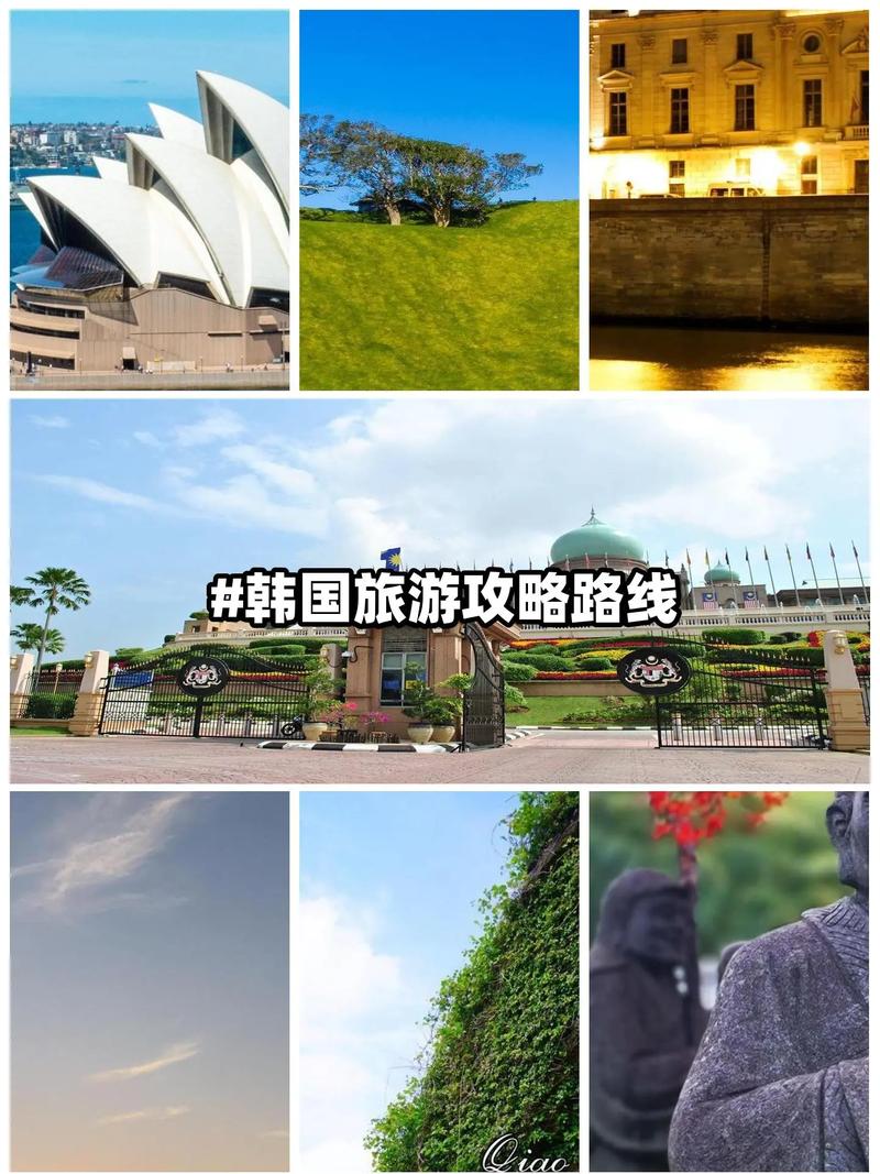 去韩国旅游怎样「韩国国内旅游路线攻略图」 旅游指南 去韩国旅游怎样「韩国国内旅游路线攻略图」 去韩国旅游怎样「韩国国内旅游路线攻略图」 旅游指南
