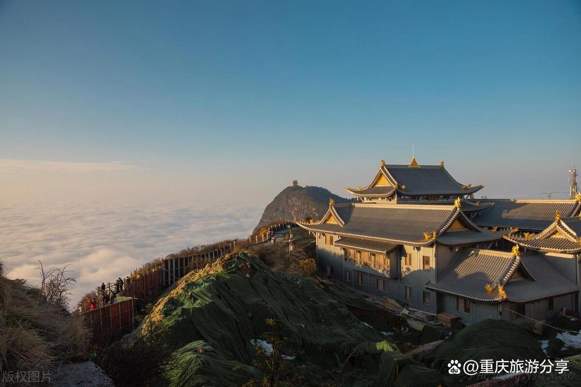 8月峨眉山旅游攻略及费用「7-8月旅游国内最佳地」 家庭生活 8月峨眉山旅游攻略及费用「7-8月旅游国内最佳地」 8月峨眉山旅游攻略及费用「7-8月旅游国内最佳地」 家庭生活