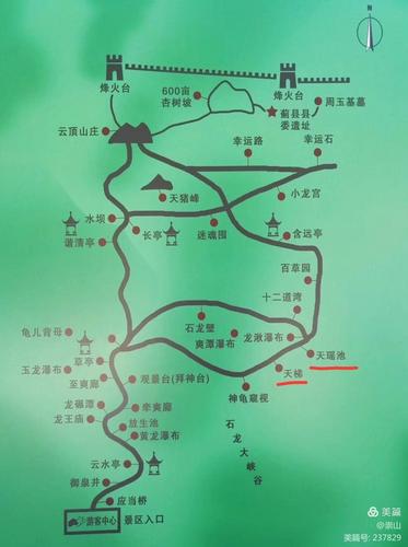 天津五一带孩子去哪旅游最合适「蓟县亲子游国内旅游攻略图」 天津五一带孩子去哪旅游最合适「蓟县亲子游国内旅游攻略图」 家庭生活