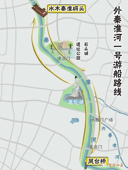 夜游秦淮河选哪一条线「一条线国内旅游攻略路线怎么走」 家庭生活 夜游秦淮河选哪一条线「一条线国内旅游攻略路线怎么走」 夜游秦淮河选哪一条线「一条线国内旅游攻略路线怎么走」 家庭生活