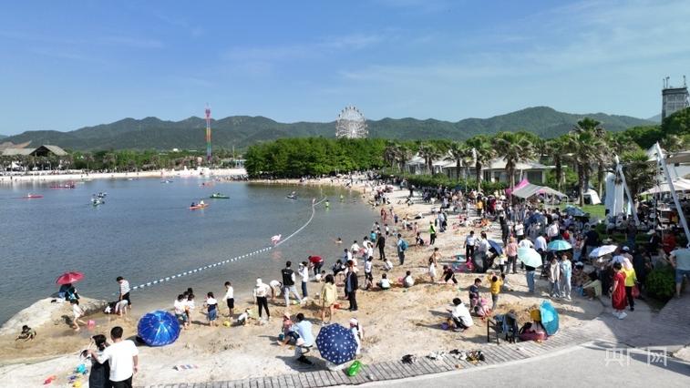 江西周边有哪些景点适合暑期亲子游「暑假国内旅游亲子游攻略图」 江西周边有哪些景点适合暑期亲子游「暑假国内旅游亲子游攻略图」 家庭生活