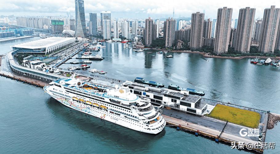青岛坐邮轮旅游攻略「国内旅游攻略青岛好玩的地方」 青岛坐邮轮旅游攻略「国内旅游攻略青岛好玩的地方」 生活技巧