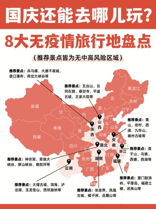 疫情形势不断向好的情况下,我们想去哪里逛逛「疫情后国内旅游攻略图」 生活技巧 疫情形势不断向好的情况下,我们想去哪里逛逛「疫情后国内旅游攻略图」 疫情形势不断向好的情况下,我们想去哪里逛逛「疫情后国内旅游攻略图」 生活技巧