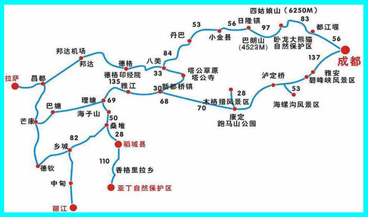 雅安附近进藏必备品「雅安穷游攻略国内旅游路线」 旅游指南 雅安附近进藏必备品「雅安穷游攻略国内旅游路线」 雅安附近进藏必备品「雅安穷游攻略国内旅游路线」 旅游指南