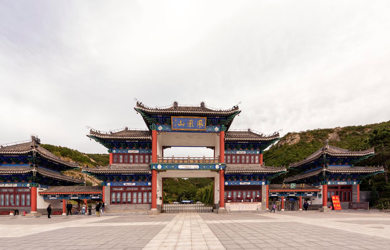 辽宁五一旅游必去十大景点「国内旅游小众攻略大全」 时尚潮流 辽宁五一旅游必去十大景点「国内旅游小众攻略大全」 辽宁五一旅游必去十大景点「国内旅游小众攻略大全」 时尚潮流