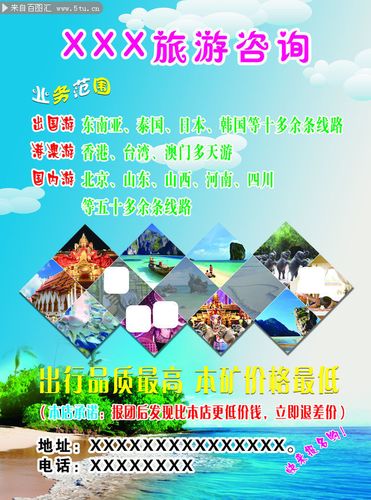 旅游咨询公司怎么经营「旅游代理怎么做」 旅游咨询公司怎么经营「旅游代理怎么做」 时尚潮流