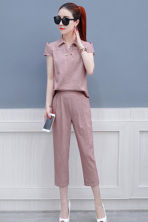 夏季时尚潮流女套装裤子,夏季时尚潮流女套装裤子品牌。 时尚潮流 夏季时尚潮流女套装裤子,夏季时尚潮流女套装裤子品牌。 夏季时尚潮流女套装裤子,夏季时尚潮流女套装裤子品牌。 时尚潮流