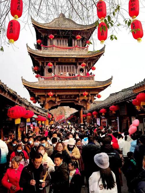 旅游景点疫情过后会怎么样「春节后国内旅游攻略景点有哪些」 生活技巧 旅游景点疫情过后会怎么样「春节后国内旅游攻略景点有哪些」 旅游景点疫情过后会怎么样「春节后国内旅游攻略景点有哪些」 生活技巧