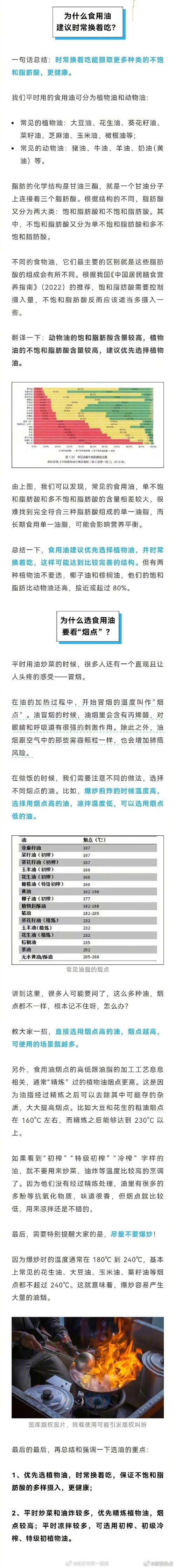 健康使用食用油的建议，健康使用食用油的建议有哪些。 健康使用食用油的建议，健康使用食用油的建议有哪些。 健康知识