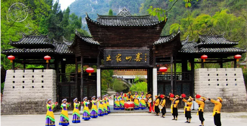 宜昌春节旅游攻略必去的景点「春节国内旅游推荐」 时尚潮流 宜昌春节旅游攻略必去的景点「春节国内旅游推荐」 宜昌春节旅游攻略必去的景点「春节国内旅游推荐」 时尚潮流