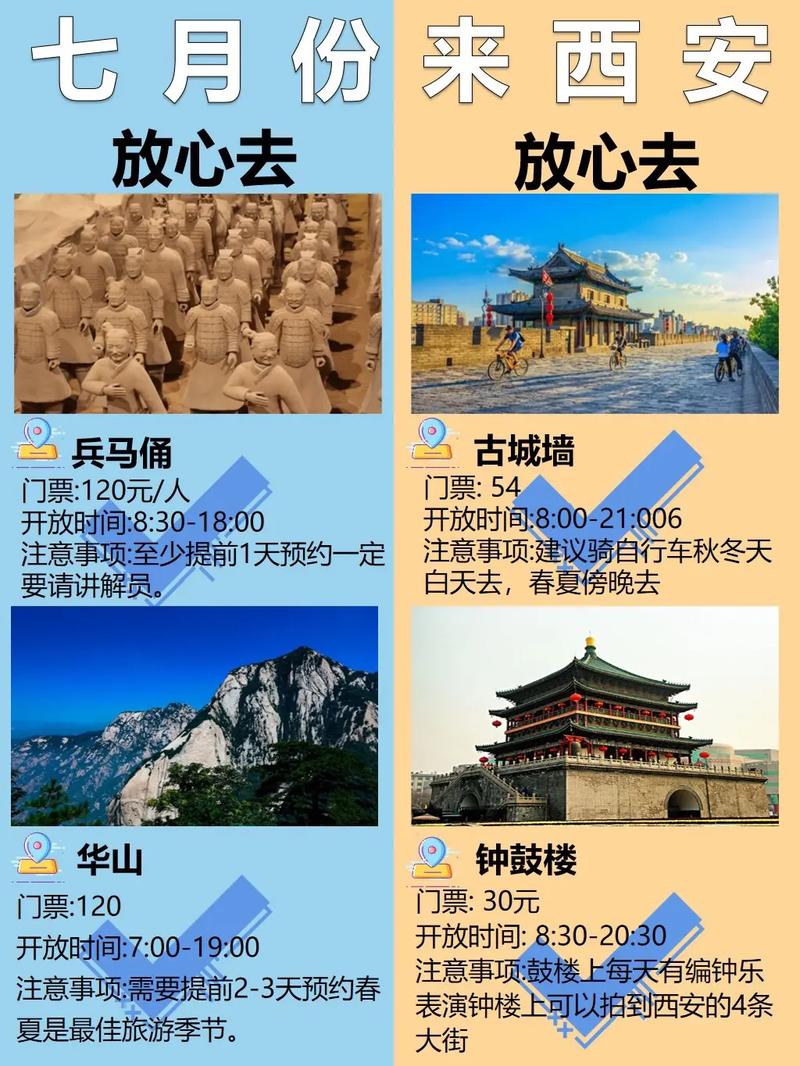 7月份西安旅游穿衣攻略「国内旅游攻略7月最新消息」 健康知识 7月份西安旅游穿衣攻略「国内旅游攻略7月最新消息」 7月份西安旅游穿衣攻略「国内旅游攻略7月最新消息」 健康知识