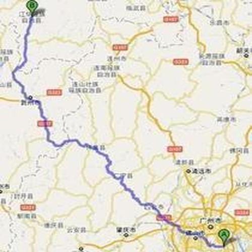 321国道自驾游攻略「自驾国内旅游线路攻略图」 旅游指南 321国道自驾游攻略「自驾国内旅游线路攻略图」 321国道自驾游攻略「自驾国内旅游线路攻略图」 旅游指南