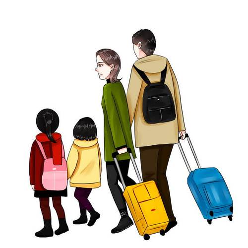一家四口出门旅行带多大行李箱「一家四口去哪里旅游」 旅游指南 一家四口出门旅行带多大行李箱「一家四口去哪里旅游」 一家四口出门旅行带多大行李箱「一家四口去哪里旅游」 旅游指南