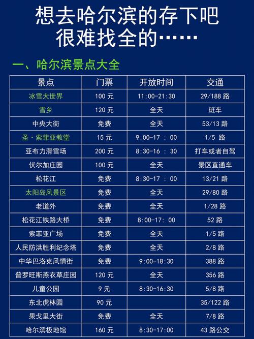 哈尔滨8月旅游攻略「8月5天国内旅游攻略图片」 时尚潮流 哈尔滨8月旅游攻略「8月5天国内旅游攻略图片」 哈尔滨8月旅游攻略「8月5天国内旅游攻略图片」 时尚潮流