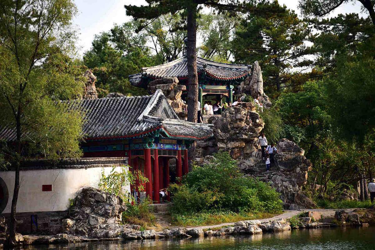 中国四大避暑胜地,为何偏偏没有承德避暑山庄「国内旅游攻略避暑景点有哪些」 美食食谱 中国四大避暑胜地,为何偏偏没有承德避暑山庄「国内旅游攻略避暑景点有哪些」 中国四大避暑胜地,为何偏偏没有承德避暑山庄「国内旅游攻略避暑景点有哪些」 美食食谱