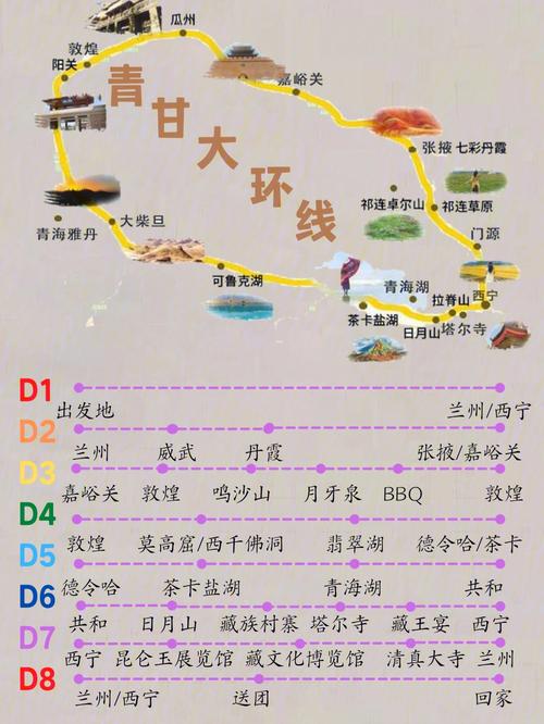 兰州到海口自驾攻略「甘肃11月国内旅游攻略路线」 旅游指南 兰州到海口自驾攻略「甘肃11月国内旅游攻略路线」 兰州到海口自驾攻略「甘肃11月国内旅游攻略路线」 旅游指南