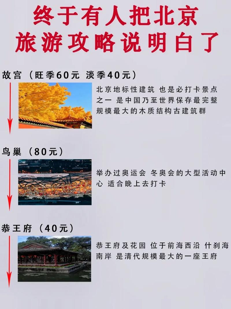 国庆4天旅游攻略「国庆假期国内旅游攻略大全」 国庆4天旅游攻略「国庆假期国内旅游攻略大全」 健康知识
