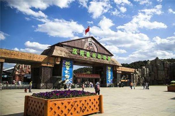 沈阳哪里最好玩？什么季节到沈阳玩最好「沈阳青旅国内旅游攻略大全最新」 沈阳哪里最好玩？什么季节到沈阳玩最好「沈阳青旅国内旅游攻略大全最新」 美食食谱