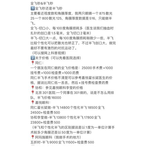 做完半飞秒手术后,需要注意哪些问题「玩一次跳伞」 健康知识 做完半飞秒手术后,需要注意哪些问题「玩一次跳伞」 做完半飞秒手术后,需要注意哪些问题「玩一次跳伞」 健康知识