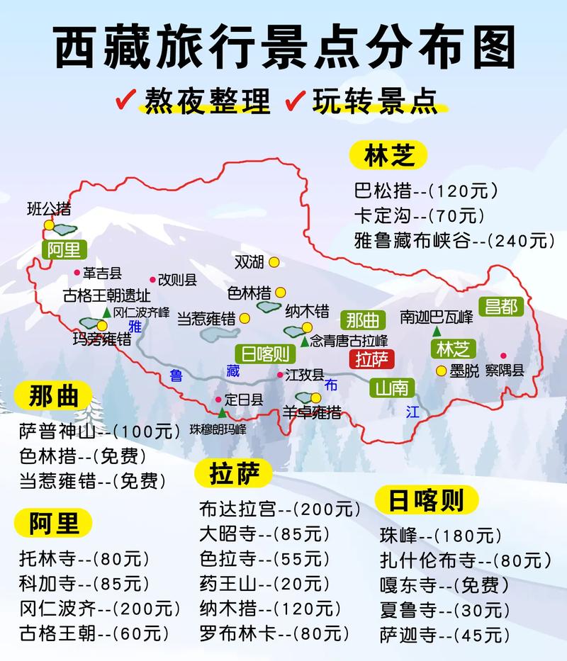10月进藏有什么需要注意的「十月国内旅游攻略图片」 10月进藏有什么需要注意的「十月国内旅游攻略图片」 旅游指南