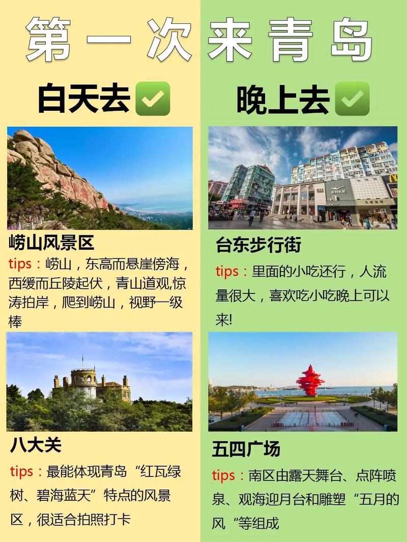青岛游玩攻略有什么「国内旅游青岛攻略最新消息」 旅游指南 青岛游玩攻略有什么「国内旅游青岛攻略最新消息」 青岛游玩攻略有什么「国内旅游青岛攻略最新消息」 旅游指南