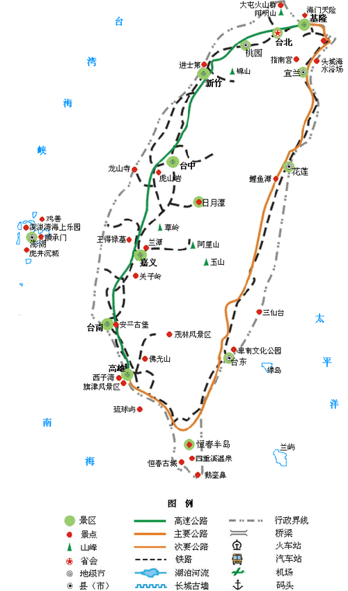 台湾旅游攻略怎么做最好「国内旅游台北攻略路线图」 家庭生活 台湾旅游攻略怎么做最好「国内旅游台北攻略路线图」 台湾旅游攻略怎么做最好「国内旅游台北攻略路线图」 家庭生活