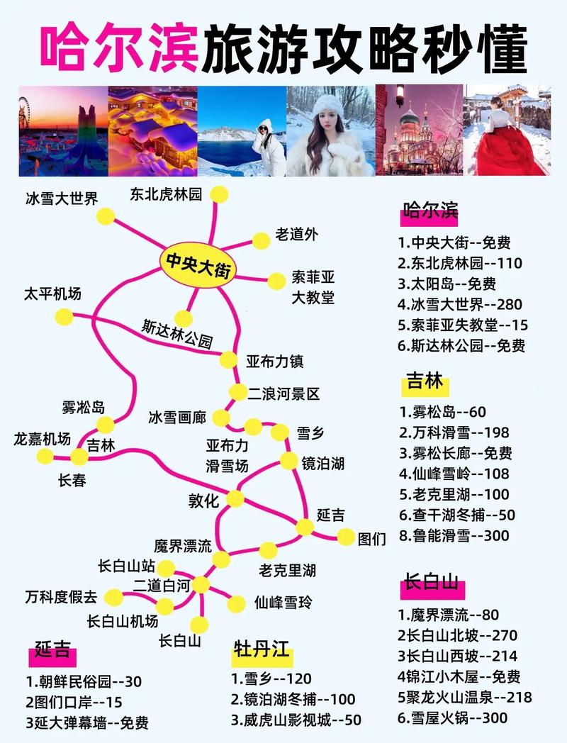 6月份去哈尔滨旅游攻略路线推荐「6月国内旅游推荐攻略」 健康知识 6月份去哈尔滨旅游攻略路线推荐「6月国内旅游推荐攻略」 6月份去哈尔滨旅游攻略路线推荐「6月国内旅游推荐攻略」 健康知识