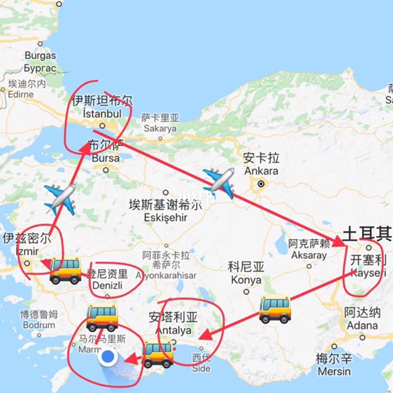 想去土耳其旅游，土耳其值得去的景点有哪些「国内旅游土耳其攻略路线图」 想去土耳其旅游，土耳其值得去的景点有哪些「国内旅游土耳其攻略路线图」 美食食谱