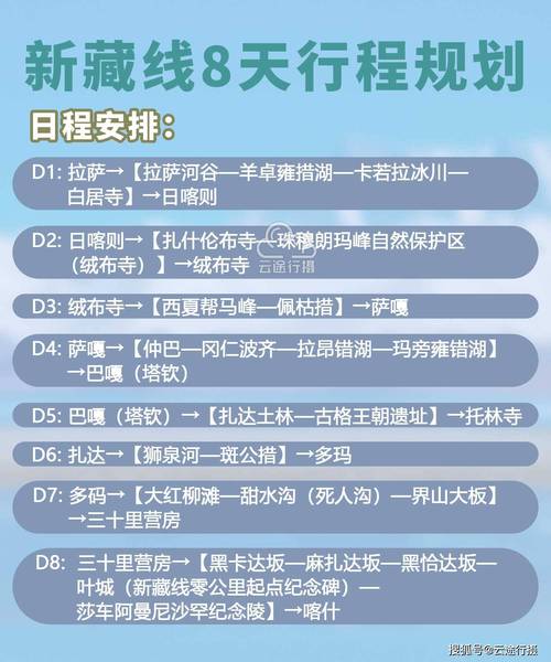 自驾去拉萨旅游攻略「国内旅游攻略自驾游西藏路线」 生活技巧 自驾去拉萨旅游攻略「国内旅游攻略自驾游西藏路线」 自驾去拉萨旅游攻略「国内旅游攻略自驾游西藏路线」 生活技巧