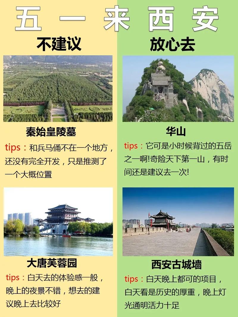 我想七月中旬去西安玩,那时各景点都开吗?疫情期间需准备什么「4月份国内旅游攻略大全」 时尚潮流 我想七月中旬去西安玩,那时各景点都开吗?疫情期间需准备什么「4月份国内旅游攻略大全」 我想七月中旬去西安玩,那时各景点都开吗?疫情期间需准备什么「4月份国内旅游攻略大全」 时尚潮流