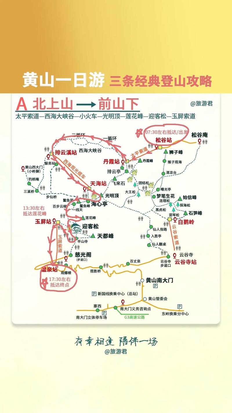 包头到黄山自驾游攻略「包头出发自驾游路线图」 家庭生活 包头到黄山自驾游攻略「包头出发自驾游路线图」 包头到黄山自驾游攻略「包头出发自驾游路线图」 家庭生活