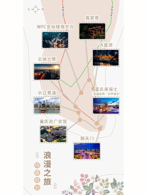 五月中旬去重庆穿什么衣服「5月国内旅游攻略大全」 五月中旬去重庆穿什么衣服「5月国内旅游攻略大全」 家庭生活