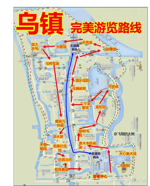 乌镇夏季旅游攻略「夏天国内旅游推荐及攻略图」 健康知识 乌镇夏季旅游攻略「夏天国内旅游推荐及攻略图」 乌镇夏季旅游攻略「夏天国内旅游推荐及攻略图」 健康知识
