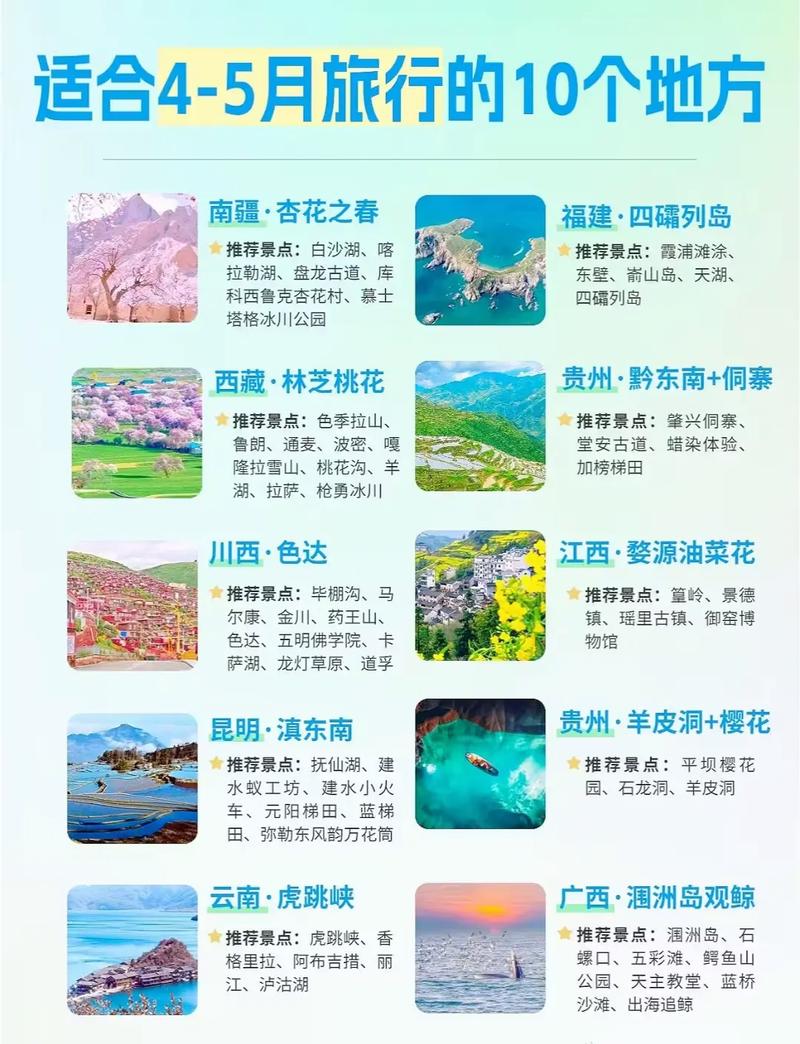国内旅游攻略四五月_国内旅游攻略四五月去哪里好 健康知识 国内旅游攻略四五月_国内旅游攻略四五月去哪里好 国内旅游攻略四五月_国内旅游攻略四五月去哪里好 健康知识